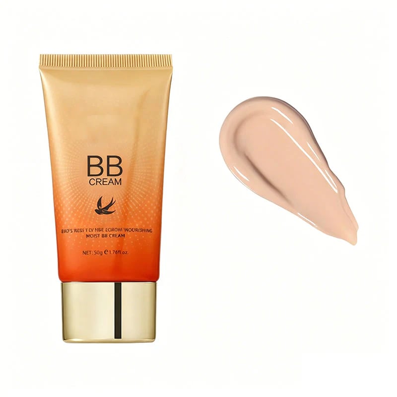 VelourGlow — Feuchtigkeitsspendende BB-Creme | 1+1 GRATIS
