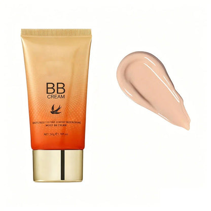 VelourGlow — Feuchtigkeitsspendende BB-Creme | 1+1 GRATIS