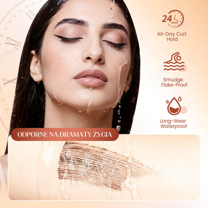 LashLift Pro – Wasserfeste Wimpernfasern | 1+1 GRATIS