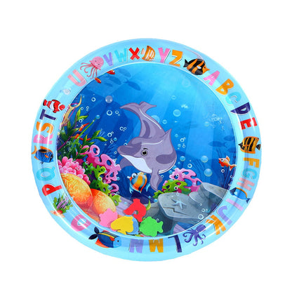 PlayWave — Kühlende Spielmatte für Haustiere | 1+1 GRATIS