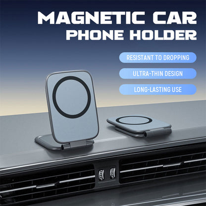 GripLock Elite – Magnetische Autohalterung | 1+1 GRATIS