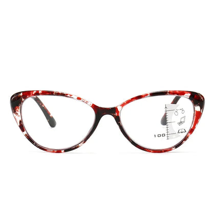 RetroView™ Lesebrille – Zeitloser Stil, moderner Augenschutz | 1+1 GRATIS