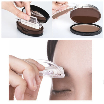 BrowStamp — Perfekte Brauen in Sekunden | 1+1 GRATIS