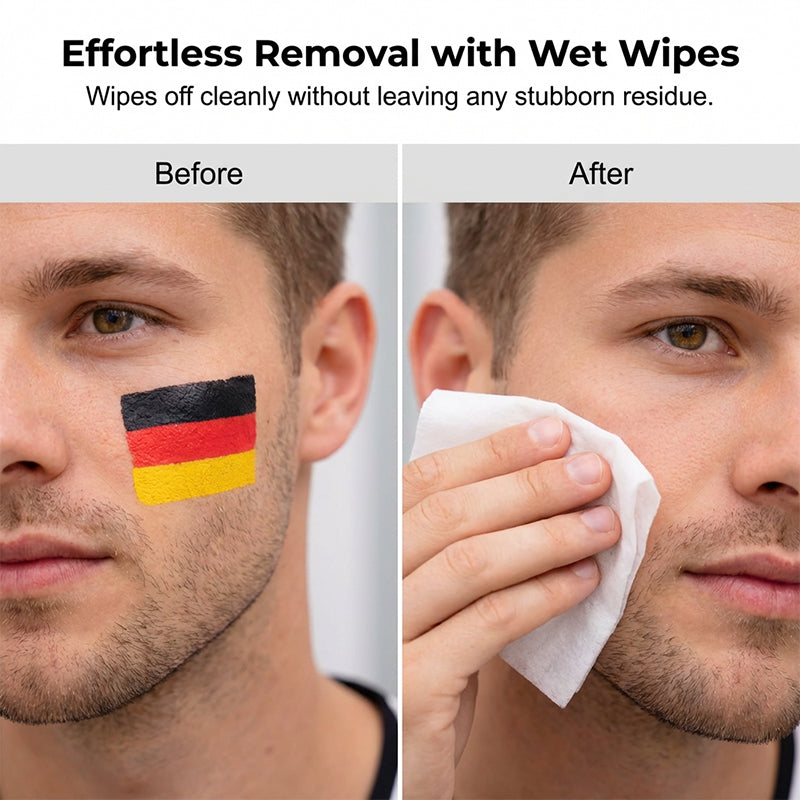 Vibrant — Kräftiger Schminkstift | 1+1 GRATIS