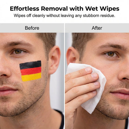 Vibrant — Kräftiger Schminkstift | 1+1 GRATIS