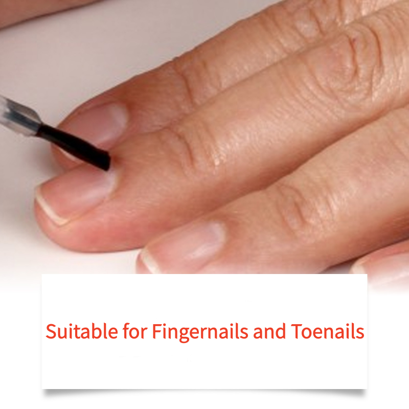NailGuard – Regenerierende Nagel-Essenz | 1+1 GRATIS