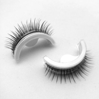 LashSnap – Magnetische Wimpern in 3 Sekunden | 1+2 GRATIS