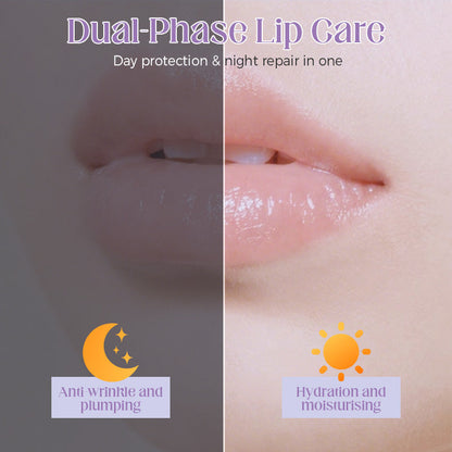 LushVive – Aufpolsterndes Lippenserum | 1+1 GRATIS