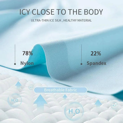 Ice Silk™ Herrenunterwäsche | 1+2 GRATIS