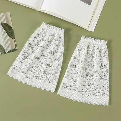 Grace — Flüsterweiche Spitzen-Armlinge mit Sonnenschutz | 1+1 GRATIS