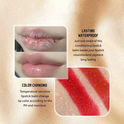 LumiVive — Magischer Lippenstift | 1+1 GRATIS