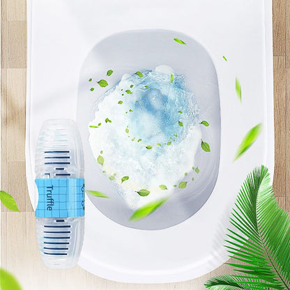 DeepClean Kapsel — Mühelose strahlende Frische - 1+3 GRATIS