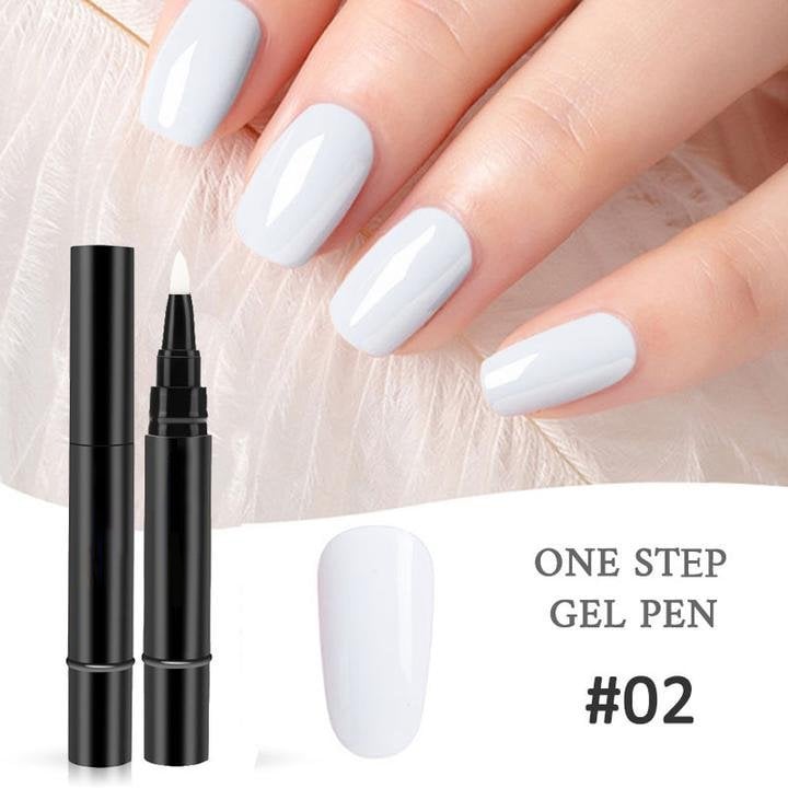 SwipeLuxe — Gel-Nagellack-Stift | 1+2 GRATIS