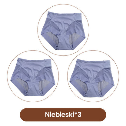 SlimSculpt™ Nahtloses High-Waist-Shaping-Panty-Set | 1+1 GRATIS