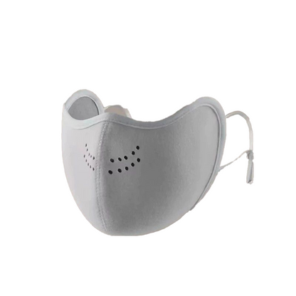 FrostGuard – Verstellbare Unisex Gesichtsmaske | 1+1 GRATIS