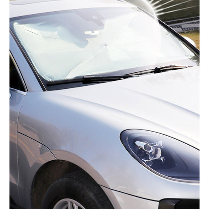 SolShield — Premium Sonnenschutzschild | 1+1 GRATIS