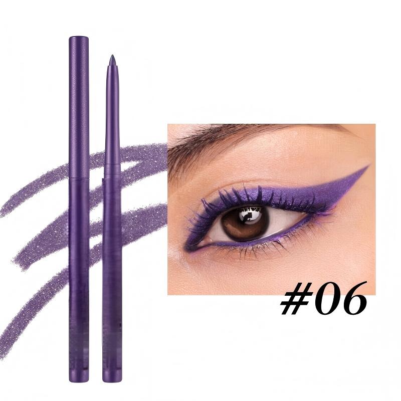 Glideliner — Wasserfester Gel-Eyeliner | 1+2 GRATIS