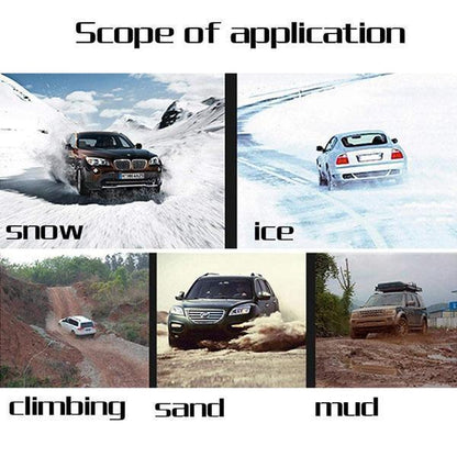 GlaciaGrip — Sofortige Eis-Kontrolle | 1+1 GRATIS