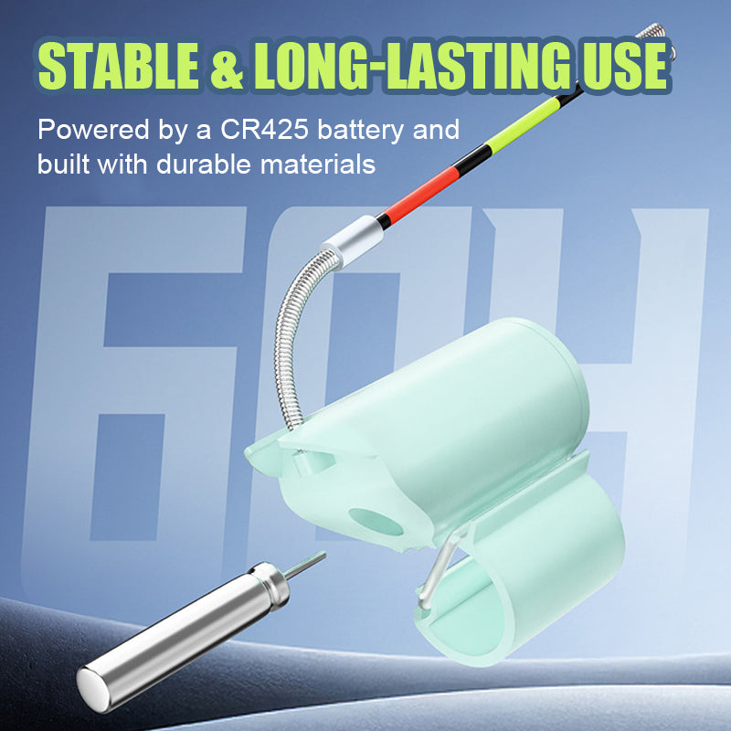 StrikeSense — Bissanzeiger Sensor | 1+1 GRATIS