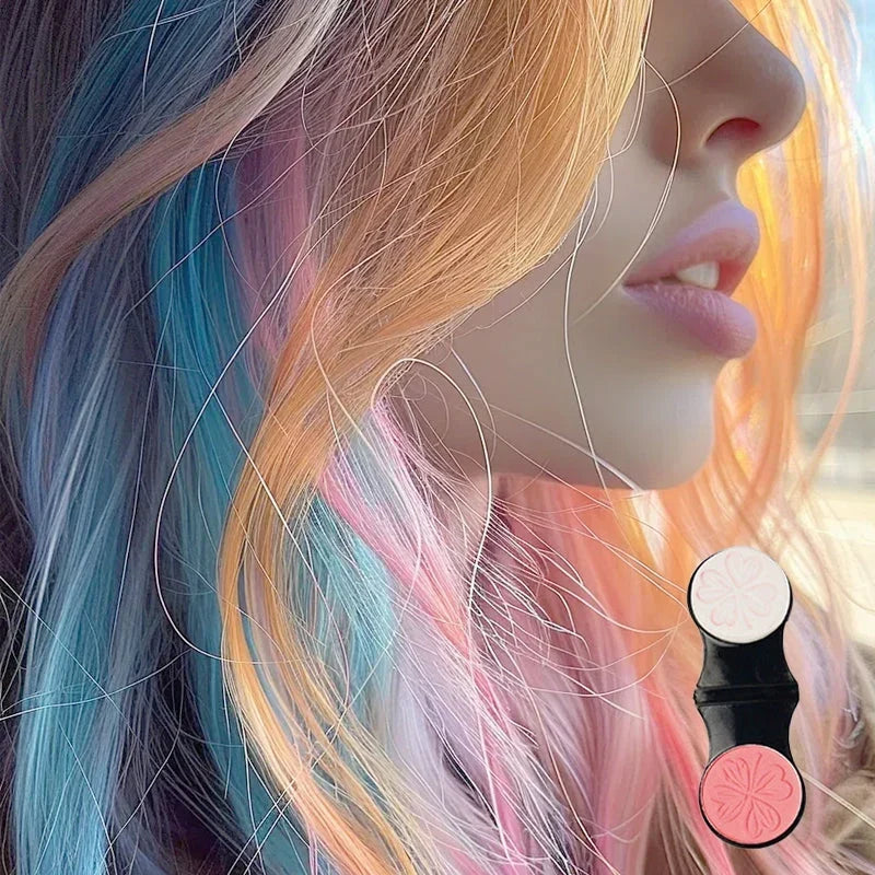 SparkMist — Sofort-Haarfarbe intensiv | 1+1 GRATIS