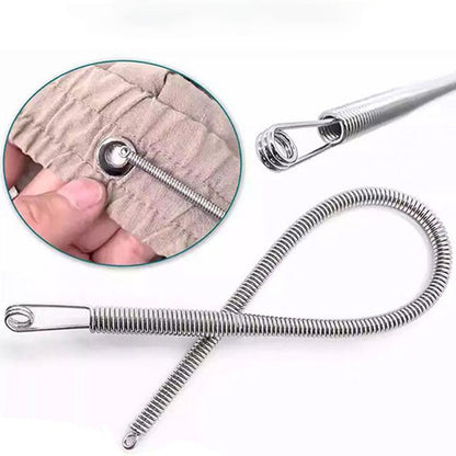 Drawstring Buddy – Müheloses Einfädeln | 1+1 GRATIS