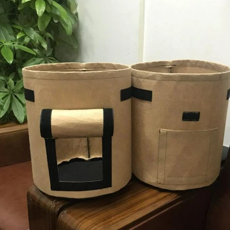 RootHarvest — Kartoffel-Pflanztaschen | 1+1 GRATIS