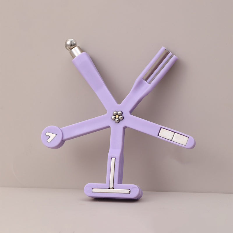 LumaCraze – Magnetisches Nailart Tool | 1+1 GRATIS