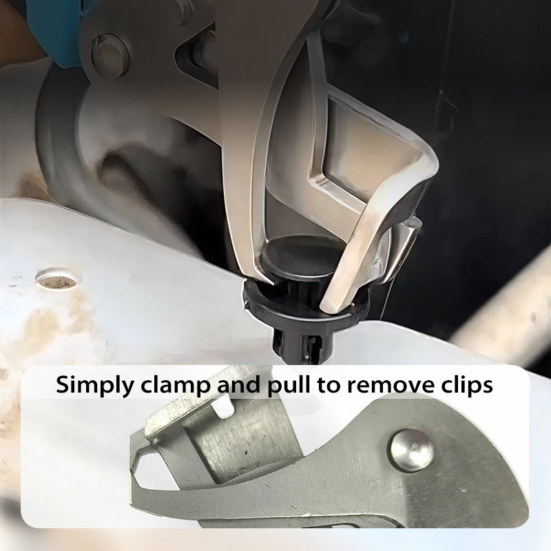 GlideSnap Pro — Profi-Clip-Entfernungswerkzeug | 1+1 GRATIS