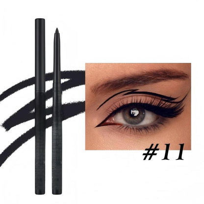 Glideliner — Wasserfester Gel-Eyeliner | 1+2 GRATIS