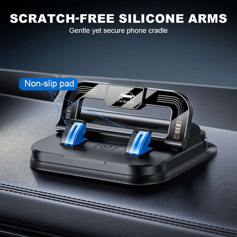 PhoneStable — 360° Handyhalter Auto | 1+1 GRATIS