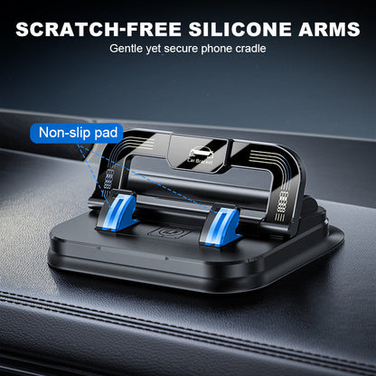 PhoneStable — 360° Handyhalter Auto | 1+1 GRATIS