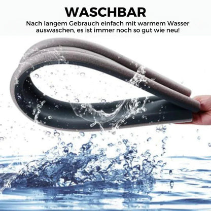 BreezeGuard – Zugluft Türabdichtung | 1+1 GRATIS