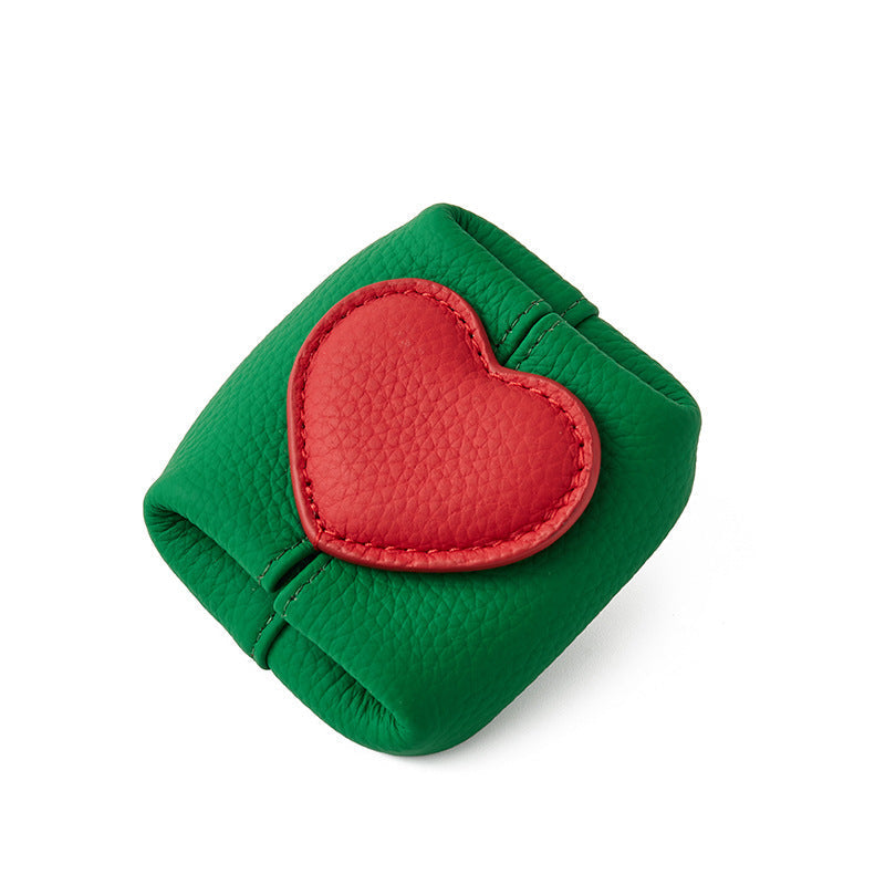 VeloHeart — Mini Geldbörse mit Stil | 1+1 GRATIS