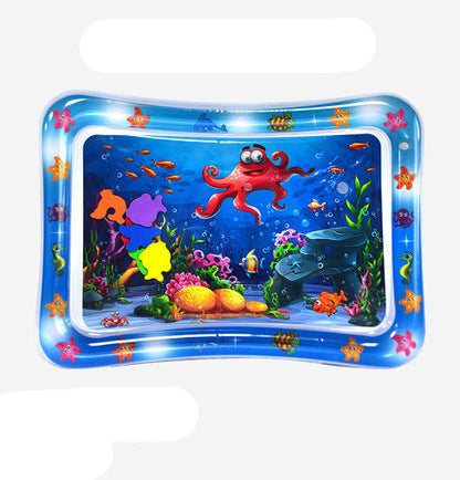 PlayWave — Kühlende Spielmatte für Haustiere | 1+1 GRATIS