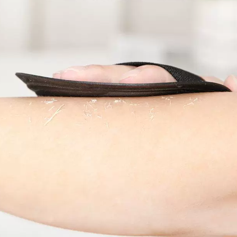 LumoraSilk — Peeling für strahlende Haut | 1+1 GRATIS