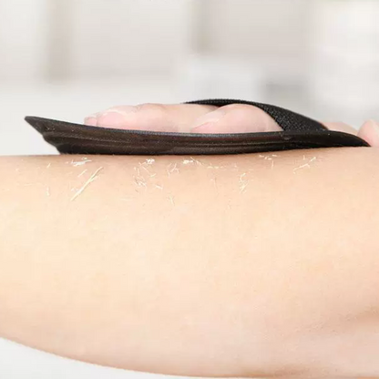 LumoraSilk — Peeling für strahlende Haut | 1+1 GRATIS