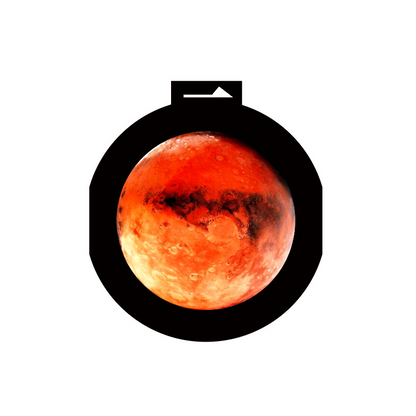 LunaLume — Magischer Mondprojektor | 1+1 GRATIS
