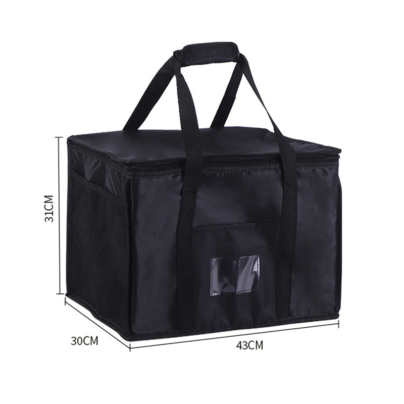 Chilluxe — Isolierte Mehrzweck-Kühltasche | 1+1 GRATIS
