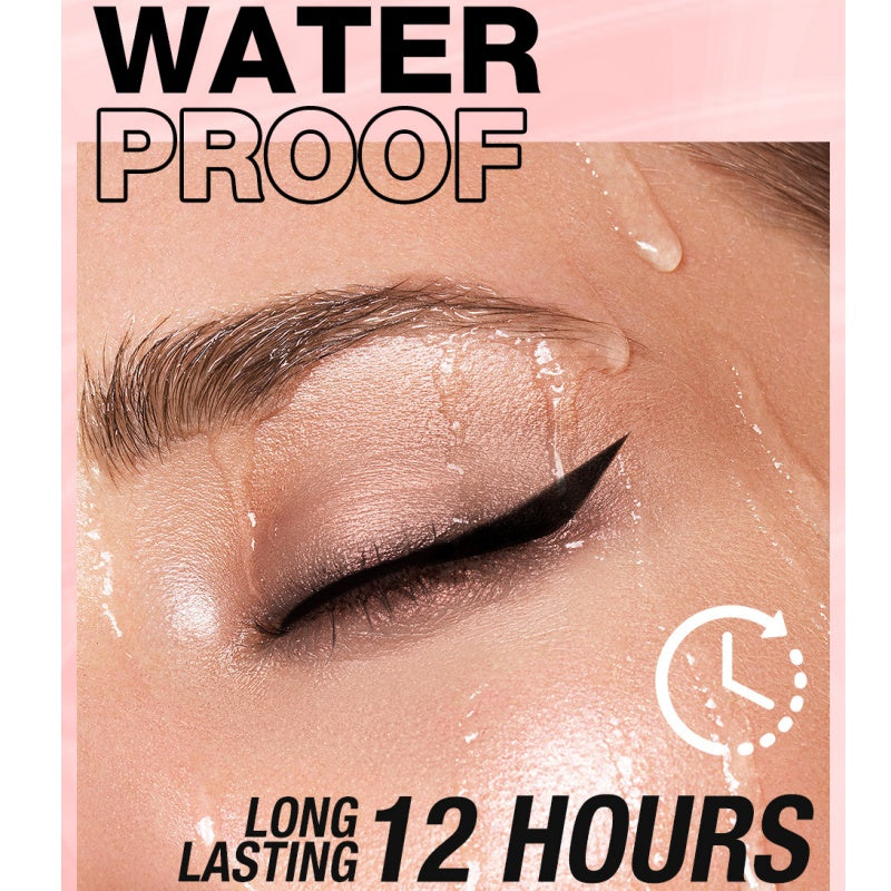 Glideliner — Wasserfester Gel-Eyeliner | 1+2 GRATIS