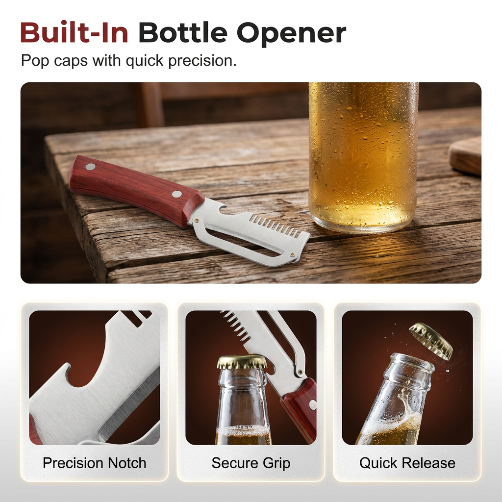 SleekSlice — 3-in-1 Küchen-Multitool | 1+2 GRATIS