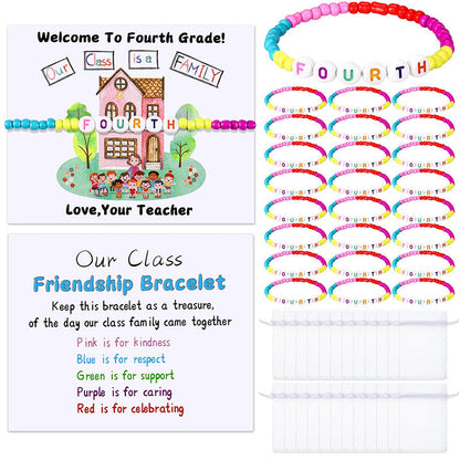BeadBuddy — Bunte Perlenarmbänder für Kinder | 1+1 GRATIS