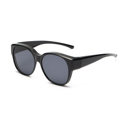 Maxine — Cat-Eye Sonnenbrille | 1+1 GRATIS