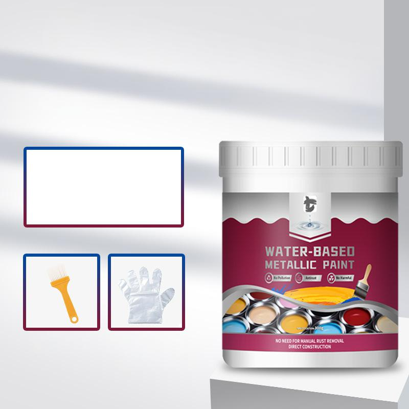 ProMetalGuard — Rostschutz Metalliclack | 1+1 GRATIS