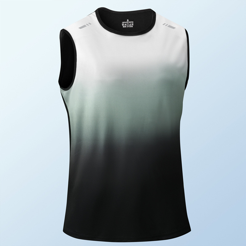 Gage — Schnelltrocknendes Workout-Tanktop | 1+1 GRATIS