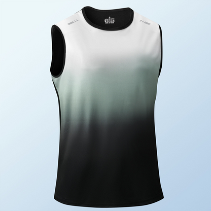 Gage — Schnelltrocknendes Workout-Tanktop | 1+1 GRATIS