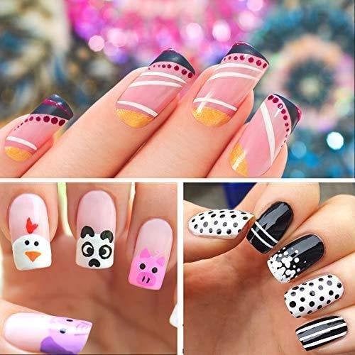 SwipeLuxe — Gel-Nagellack-Stift | 1+2 GRATIS