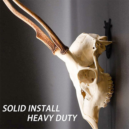 SkullMaster — Trophäen Selbstbewusstsein präsentieren | 1+1 GRATIS