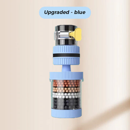 PureTap — Wasserfilter Aufsatz | 1+2 GRATIS