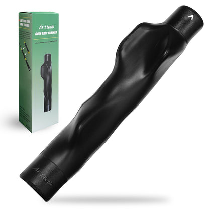 GripMaster — Perfekter Golf-Grip-Trainer | 1+1 GRATIS