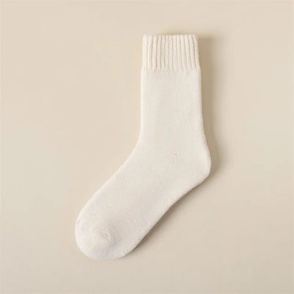 Marta - Weiche Plüsch-Fleece-Socken unisex | 1+2 GRATIS